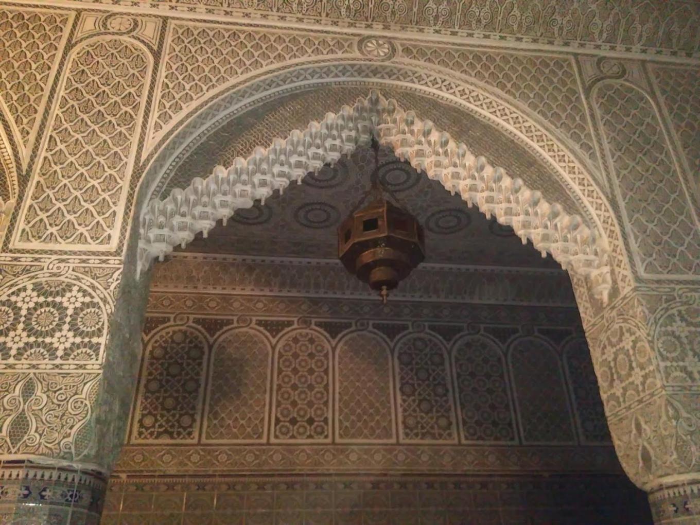 Riad Carole - Perfect For Families & Groups Marrakesh Exteriör bild