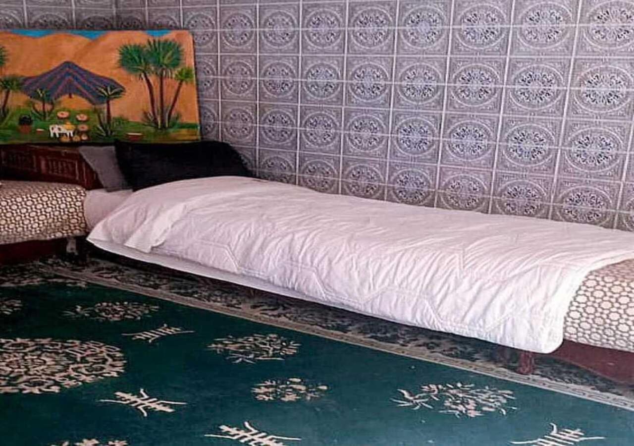 Riad Carole - Perfect For Families & Groups Marrakesh Exteriör bild