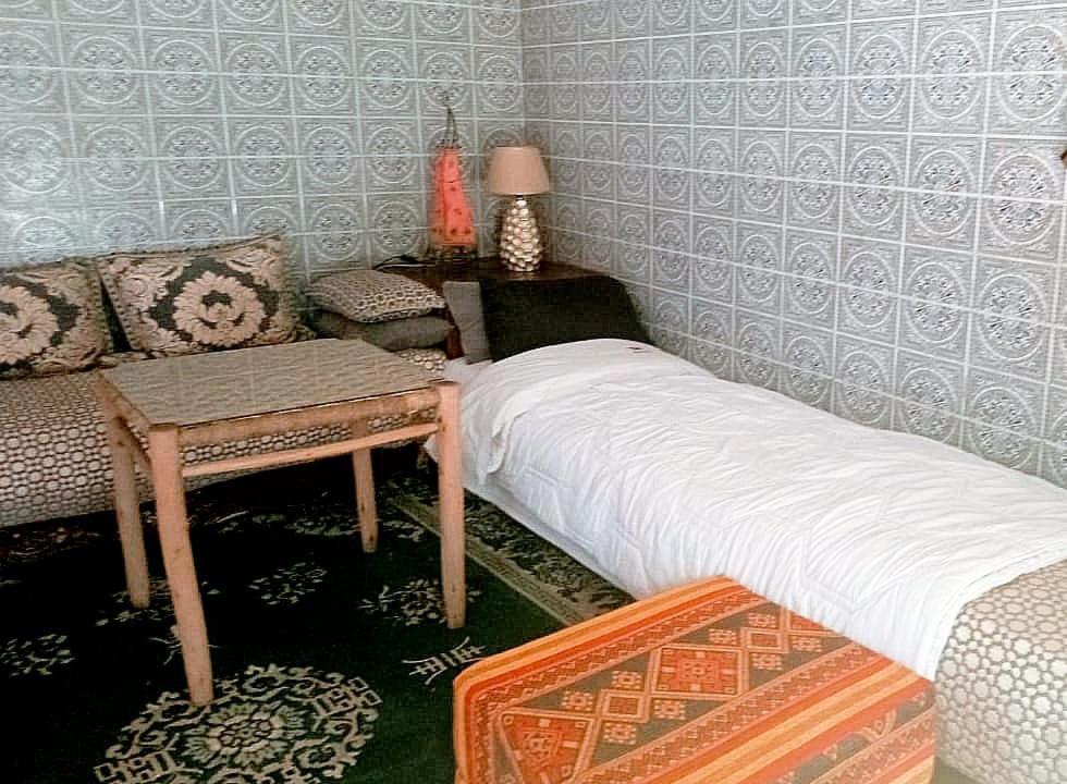 Riad Carole - Perfect For Families & Groups Marrakesh Exteriör bild