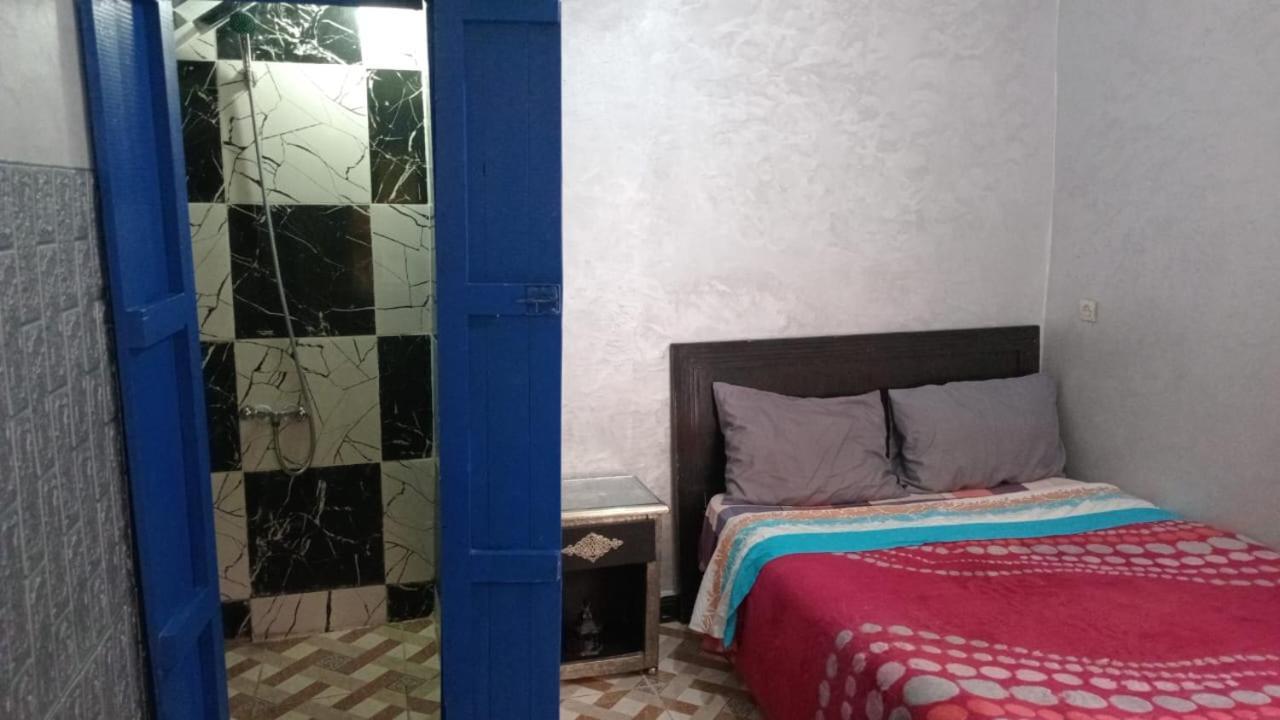 Riad Carole - Perfect For Families & Groups Marrakesh Exteriör bild