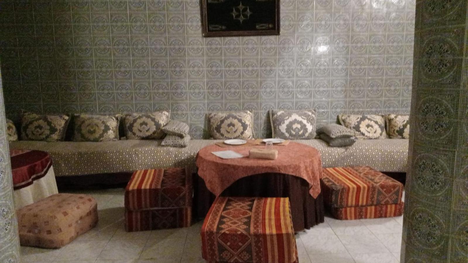 Riad Carole - Perfect For Families & Groups Marrakesh Exteriör bild