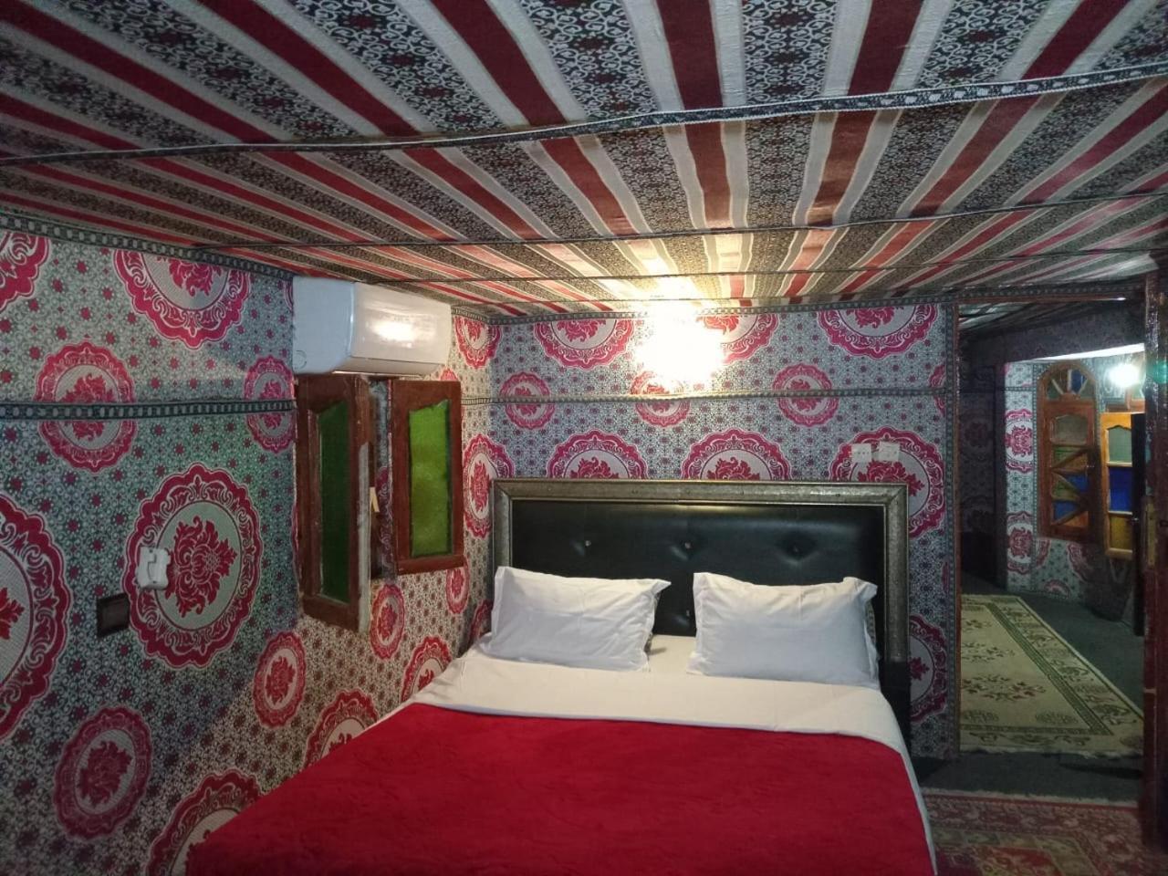 Riad Carole - Perfect For Families & Groups Marrakesh Exteriör bild