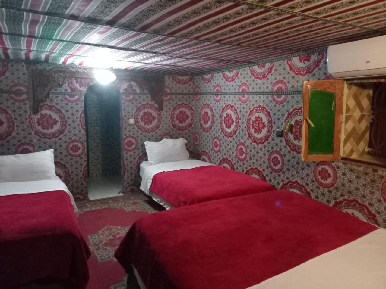Riad Carole - Perfect For Families & Groups Marrakesh Exteriör bild