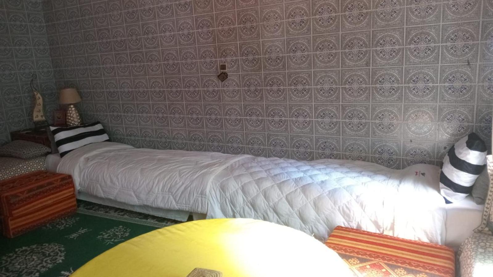 Riad Carole - Perfect For Families & Groups Marrakesh Exteriör bild