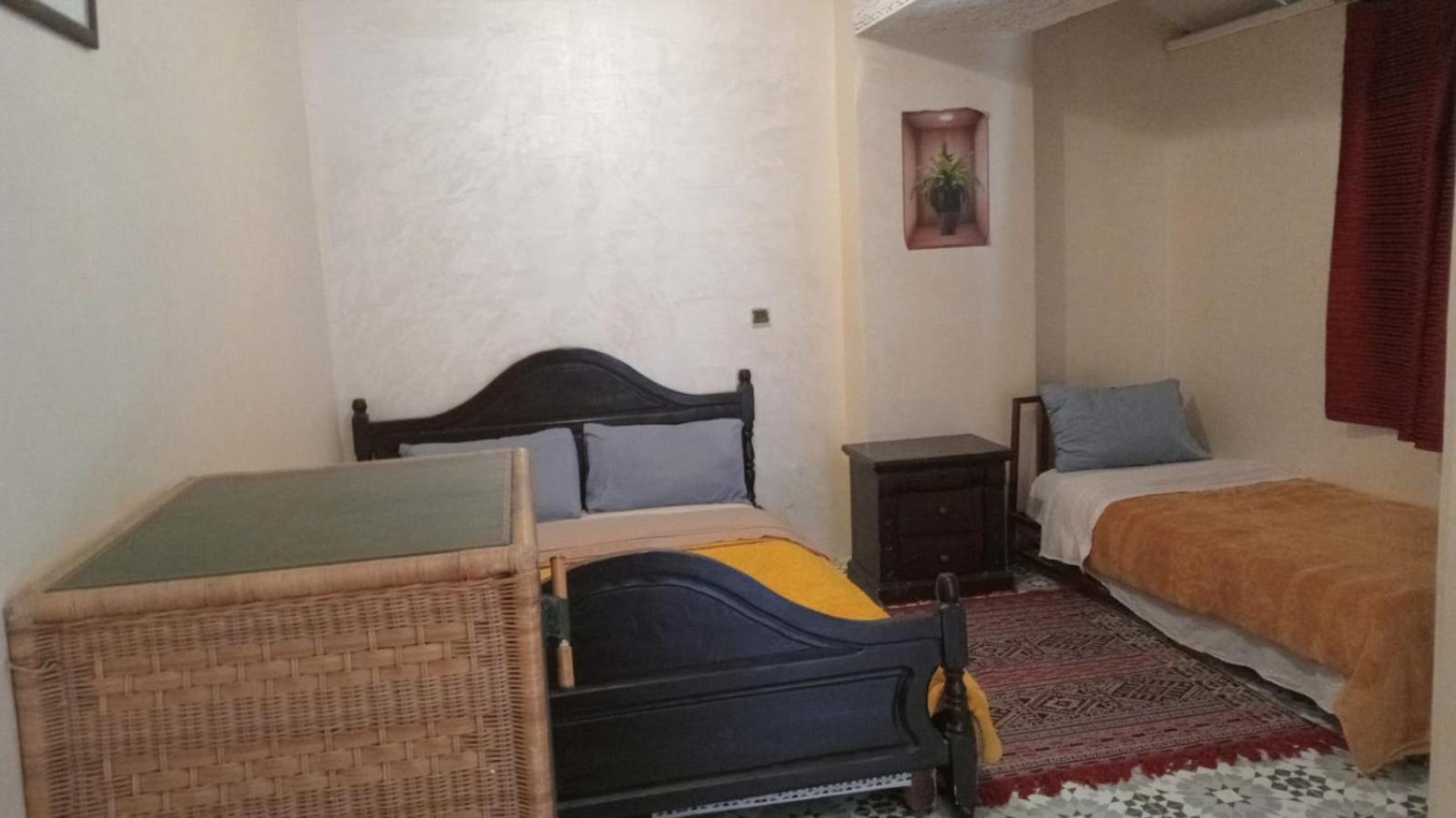 Riad Carole - Perfect For Families & Groups Marrakesh Exteriör bild