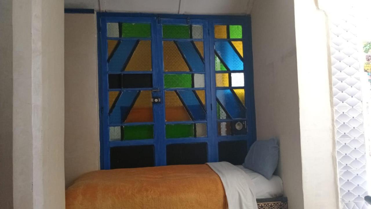 Riad Carole - Perfect For Families & Groups Marrakesh Exteriör bild