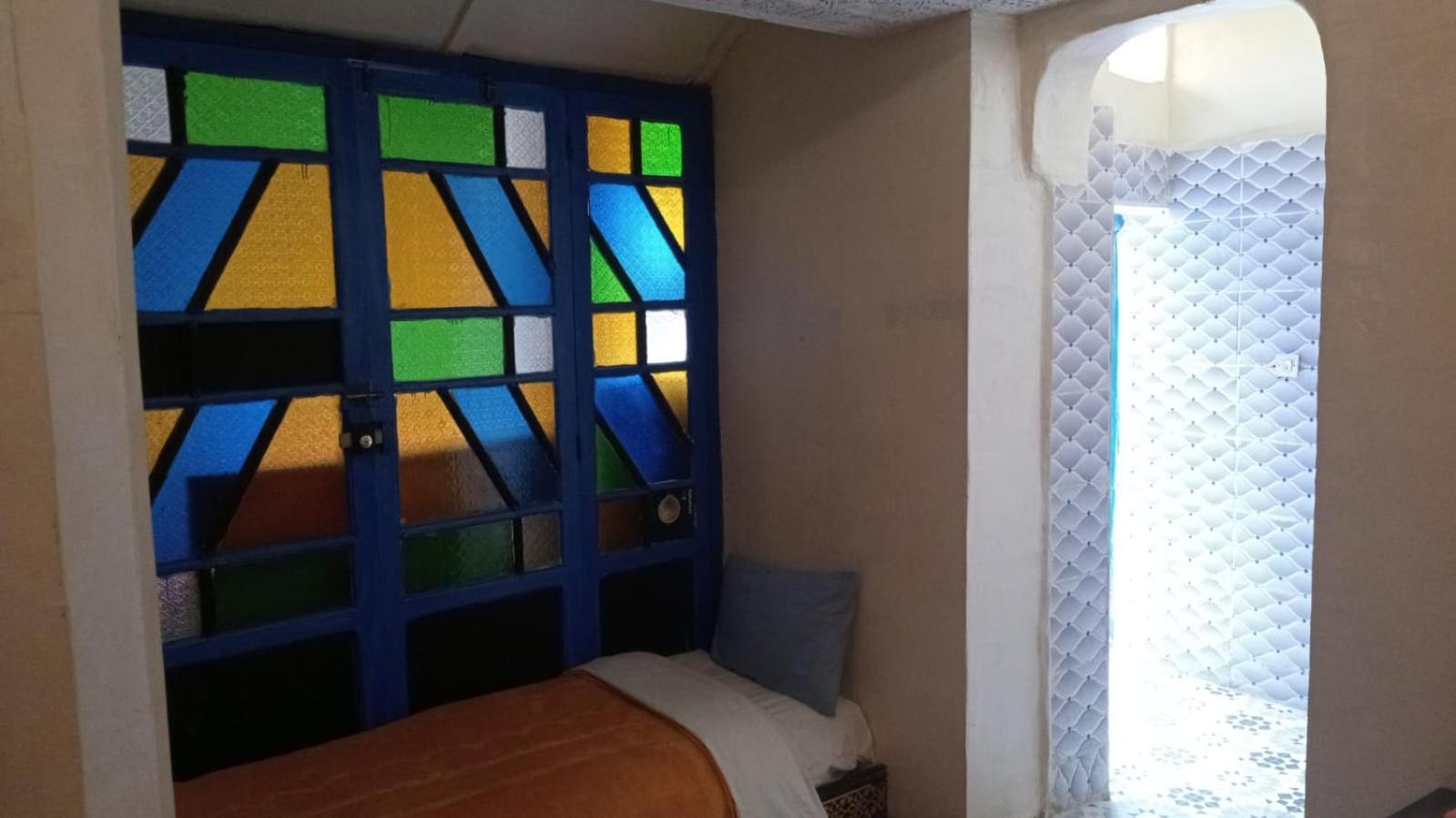 Riad Carole - Perfect For Families & Groups Marrakesh Exteriör bild