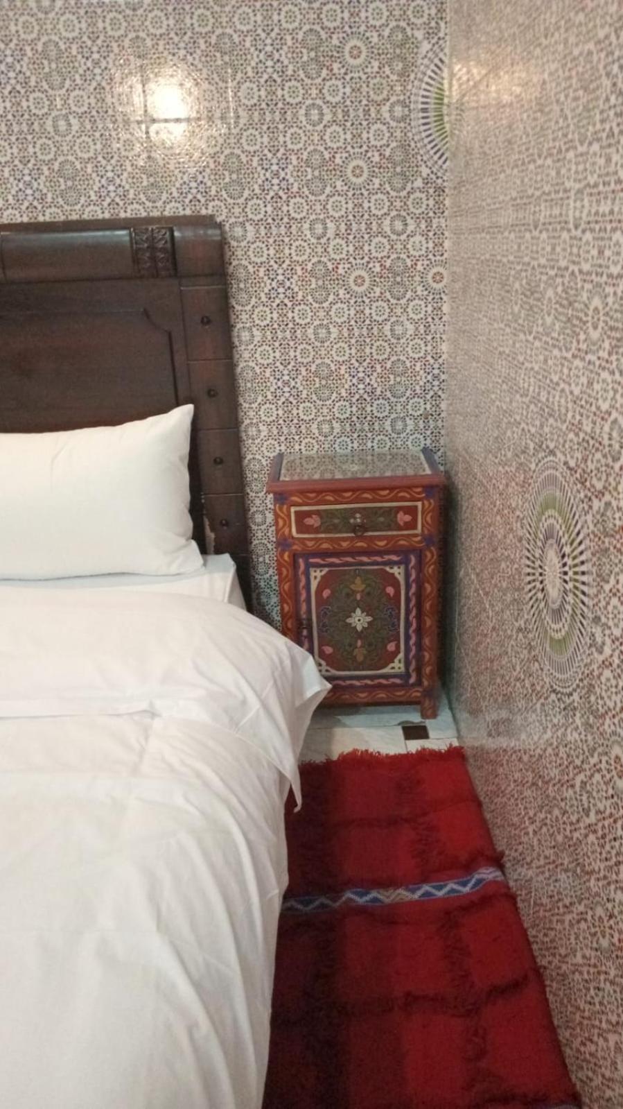Riad Carole - Perfect For Families & Groups Marrakesh Exteriör bild